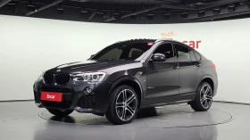 BMW X4 xDrive20d* HUD* ЕЛ. БАГАЖНИК* ЛЮК* КРАЙНА ЦЕНА
