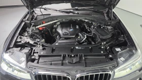 BMW X4 xDrive20d* HUD* ЕЛ. БАГАЖНИК* ЛЮК* КРАЙНА ЦЕНА | Auto.bg — изображение 6 BMW X4 xDrive20d* HUD* ЕЛ. БАГАЖНИК* ЛЮК* КРАЙНА ЦЕНА | Auto.bg — изображение 6