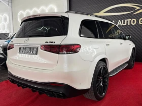 Mercedes-Benz GLS 400 MERCEDES-BENZ GLS 400d 4MATIC | AMG 63 OPTIC | CAR - 68699 € - 30716171 7 | Car24.bg Mercedes-Benz GLS 400 MERCEDES-BENZ GLS 400d 4MATIC | AMG 63 OPTIC | CAR - 68699 € - 30716171 7