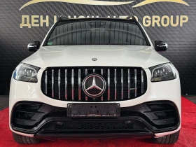 Mercedes-Benz GLS 400 MERCEDES-BENZ GLS 400d 4MATIC | AMG 63 OPTIC | CAR - 68699 € - 30716171 3 | Car24.bg Mercedes-Benz GLS 400 MERCEDES-BENZ GLS 400d 4MATIC | AMG 63 OPTIC | CAR - 68699 € - 30716171 3