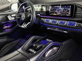 Mercedes-Benz GLS 400 MERCEDES-BENZ GLS 400d 4MATIC | AMG 63 OPTIC | CAR - 68699 € - 30716171 11 | Car24.bg Mercedes-Benz GLS 400 MERCEDES-BENZ GLS 400d 4MATIC | AMG 63 OPTIC | CAR - 68699 € - 30716171 11