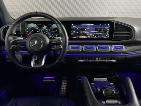 Mercedes-Benz GLS 400 MERCEDES-BENZ GLS 400d 4MATIC | AMG 63 OPTIC | CAR - 68699 € - 30716171 12 | Car24.bg Mercedes-Benz GLS 400 MERCEDES-BENZ GLS 400d 4MATIC | AMG 63 OPTIC | CAR - 68699 € - 30716171 12