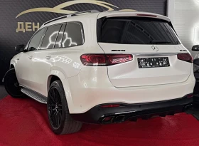 Mercedes-Benz GLS 400 MERCEDES-BENZ GLS 400d 4MATIC | AMG 63 OPTIC | CAR - 68699 € - 30716171 9 | Car24.bg Mercedes-Benz GLS 400 MERCEDES-BENZ GLS 400d 4MATIC | AMG 63 OPTIC | CAR - 68699 € - 30716171 9