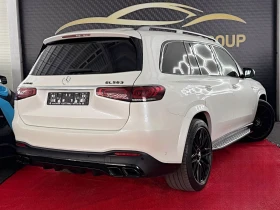 Mercedes-Benz GLS 400 MERCEDES-BENZ GLS 400d 4MATIC | AMG 63 OPTIC | CAR - 68699 € - 30716171 8 | Car24.bg Mercedes-Benz GLS 400 MERCEDES-BENZ GLS 400d 4MATIC | AMG 63 OPTIC | CAR - 68699 € - 30716171 8