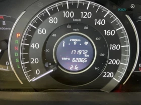 Honda Cr-v undefined | Auto.bg — изображение 11 Honda Cr-v undefined | Auto.bg — изображение 11
