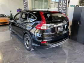 Honda Cr-v undefined | Auto.bg — изображение 2 Honda Cr-v undefined | Auto.bg — изображение 2