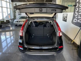 Honda Cr-v undefined | Auto.bg — изображение 4 Honda Cr-v undefined | Auto.bg — изображение 4