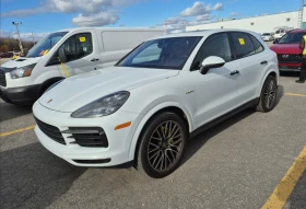 Porsche Cayenne E-HYBRID * 2РИ К-КТ ГУМИ * 2 КЛЮЧА | Auto.bg — изображение 10 Porsche Cayenne E-HYBRID * 2РИ К-КТ ГУМИ * 2 КЛЮЧА | Auto.bg — изображение 10
