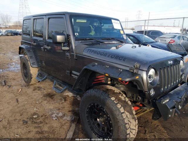 Jeep Wrangler UNLIMITED* SPORT* - 12100 € / 23665.54 лв. - 32413438 1 | Car24.bg Jeep Wrangler UNLIMITED* SPORT* - 12100 € / 23665.54 лв. - 32413438 1