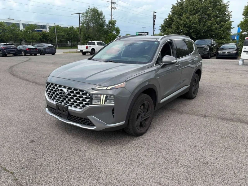 Hyundai Santa fe * Preferred * CARFAX * ЦЕНА ДО БГ - 18500 € / 36182.85 лв. - 97523875 1 | Car24.bg Hyundai Santa fe * Preferred * CARFAX * ЦЕНА ДО БГ - 18500 € / 36182.85 лв. - 97523875 1
