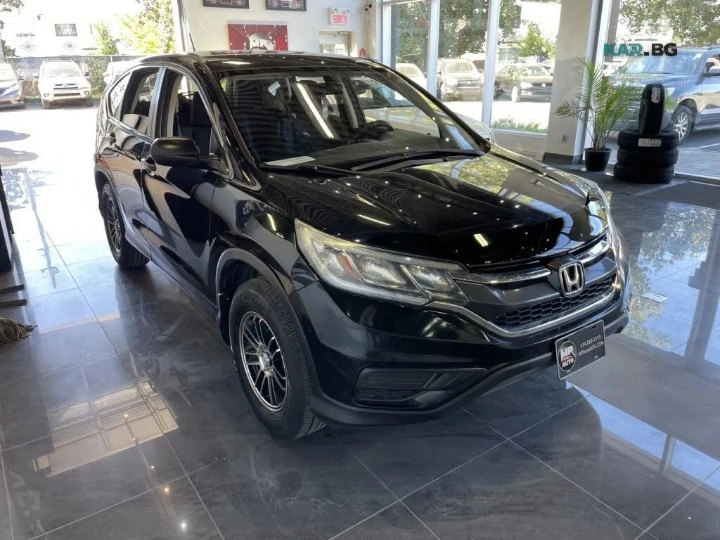 Honda Cr-v undefined | Auto.bg — изображение 1 Honda Cr-v undefined | Auto.bg — изображение 1