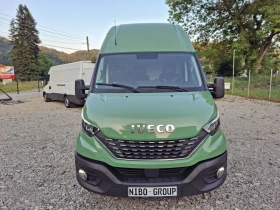Iveco Daily 3.0* HI-MATIC* MAXI* XXL* LED* NAVI* A/C* | Auto.bg — изображение 8 Iveco Daily 3.0* HI-MATIC* MAXI* XXL* LED* NAVI* A/C* | Auto.bg — изображение 8