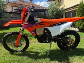 Ktm EXC EXC350f | Auto.bg — изображение 5 Ktm EXC EXC350f | Auto.bg — изображение 5