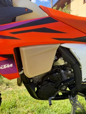 Ktm EXC EXC350f | Auto.bg — изображение 9 Ktm EXC EXC350f | Auto.bg — изображение 9
