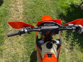 Ktm EXC EXC350f | Auto.bg — изображение 6 Ktm EXC EXC350f | Auto.bg — изображение 6
