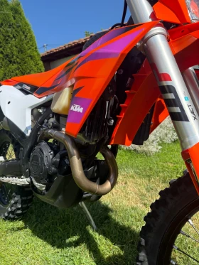 Ktm EXC EXC350f | Auto.bg — изображение 8 Ktm EXC EXC350f | Auto.bg — изображение 8