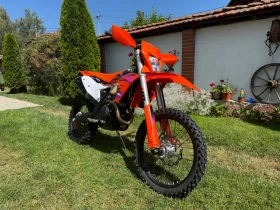 Ktm EXC EXC350f | Auto.bg — изображение 2 Ktm EXC EXC350f | Auto.bg — изображение 2