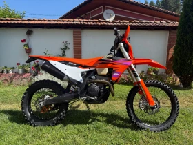Ktm EXC EXC350f