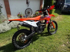 Ktm EXC EXC350f | Auto.bg — изображение 3 Ktm EXC EXC350f | Auto.bg — изображение 3