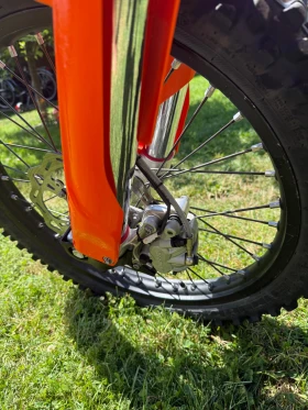 Ktm EXC EXC350f | Auto.bg — изображение 10 Ktm EXC EXC350f | Auto.bg — изображение 10