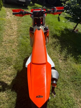 Ktm EXC EXC350f | Auto.bg — изображение 7 Ktm EXC EXC350f | Auto.bg — изображение 7