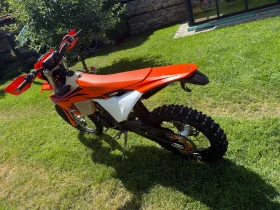 Ktm EXC EXC350f | Auto.bg — изображение 4 Ktm EXC EXC350f | Auto.bg — изображение 4