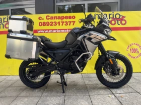 Voge 500DS 650 DSX