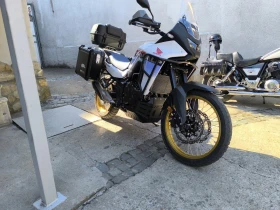 Honda Xlv Transalp | Auto.bg — изображение 2 Honda Xlv Transalp | Auto.bg — изображение 2