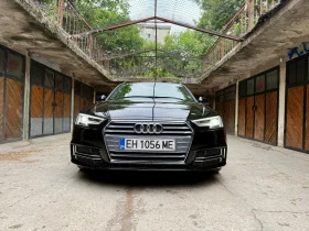Audi A4 Avant/DIGITAL/S-line/2.0TDi-190/S-tronic/Масаж/ - Car24.bg Audi A4 Avant/DIGITAL/S-line/2.0TDi-190/S-tronic/Масаж/