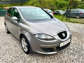 Seat Altea 1.6i* * 102кс* * Холандия 1 - Car24.bg Seat Altea 1.6i* * 102кс* * Холандия 1