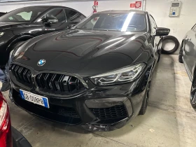 BMW M8 COMPETITION (KATO НОВА)^(X-Drive)^(M-PAKET) - Car24.bg BMW M8 COMPETITION (KATO НОВА)^(X-Drive)^(M-PAKET)