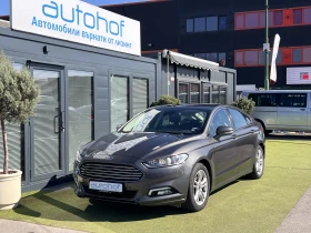 Ford Mondeo TITANIUM/1.5EcoBoost/160К.С./6АТ - Car24.bg Ford Mondeo TITANIUM/1.5EcoBoost/160К.С./6АТ