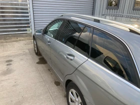 Mercedes-Benz C 220 Avantgarde | Auto.bg — изображение 8 Mercedes-Benz C 220 Avantgarde | Auto.bg — изображение 8