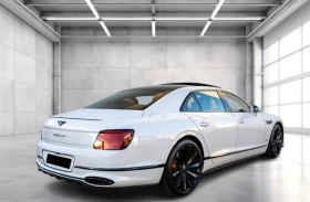 Bentley Flying Spur Speed V8 Hybrid = NEW = Гаранция - 710420 лв. / 363231.98 € - 72403239 2 | Car24.bg Bentley Flying Spur Speed V8 Hybrid = NEW = Гаранция - 710420 лв. / 363231.98 € - 72403239 2