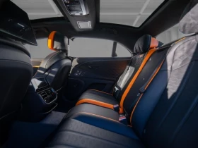 Bentley Flying Spur Speed V8 Hybrid = NEW = Гаранция - 710420 лв. / 363231.98 € - 72403239 13 | Car24.bg Bentley Flying Spur Speed V8 Hybrid = NEW = Гаранция - 710420 лв. / 363231.98 € - 72403239 13