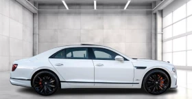 Bentley Flying Spur Speed V8 Hybrid = NEW = Гаранция - 710420 лв. / 363231.98 € - 72403239 6 | Car24.bg Bentley Flying Spur Speed V8 Hybrid = NEW = Гаранция - 710420 лв. / 363231.98 € - 72403239 6