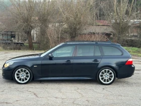 BMW 530 M-PACK EDITION KEYLESS/SOFT CLOSE/HEAD UP - 15999 лв. / 8180.16 € - 89588819 5 | Car24.bg BMW 530 M-PACK EDITION KEYLESS/SOFT CLOSE/HEAD UP - 15999 лв. / 8180.16 € - 89588819 5