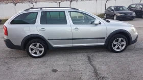Skoda Octavia SCOUT 2 .0 TDI 4×4 - 10900 лв. / 5573.08 € - 84043855 4 | Car24.bg Skoda Octavia SCOUT 2 .0 TDI 4×4 - 10900 лв. / 5573.08 € - 84043855 4