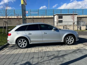 Audi A4 Allroad 3.0tdi face - 8700 € / 17015.72 лв. - 48941526 3 | Car24.bg Audi A4 Allroad 3.0tdi face - 8700 € / 17015.72 лв. - 48941526 3