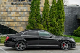 Mercedes-Benz S 350 CDI* AMG* CARBON* 3XTV* HARMAN KARDON* FULL MAX - 18400 € / 35987.27 лв. - 74510425 6 | Car24.bg Mercedes-Benz S 350 CDI* AMG* CARBON* 3XTV* HARMAN KARDON* FULL MAX - 18400 € / 35987.27 лв. - 74510425 6