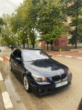 BMW 530 - 6800 € / 13299.64 лв. - 15706241 3 | Car24.bg BMW 530 - 6800 € / 13299.64 лв. - 15706241 3