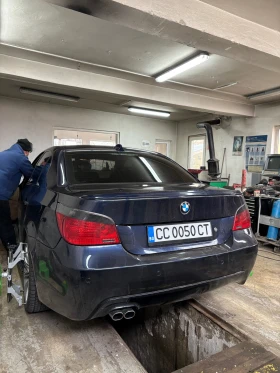 BMW 530 - 6800 € / 13299.64 лв. - 15706241 5 | Car24.bg BMW 530 - 6800 € / 13299.64 лв. - 15706241 5