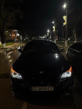 BMW 530 - 6800 € / 13299.64 лв. - 15706241 11 | Car24.bg BMW 530 - 6800 € / 13299.64 лв. - 15706241 11