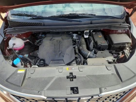 Kia Carnival 3.5l Sx | Auto.bg — изображение 12 Kia Carnival 3.5l Sx | Auto.bg — изображение 12