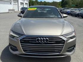 Audi A6 quattro* АвтоКредит* (ЦЕНА ДО БГ)* | Auto.bg — изображение 6 Audi A6 quattro* АвтоКредит* (ЦЕНА ДО БГ)* | Auto.bg — изображение 6