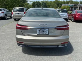 Audi A6 quattro* АвтоКредит* (ЦЕНА ДО БГ)* | Auto.bg — изображение 4 Audi A6 quattro* АвтоКредит* (ЦЕНА ДО БГ)* | Auto.bg — изображение 4