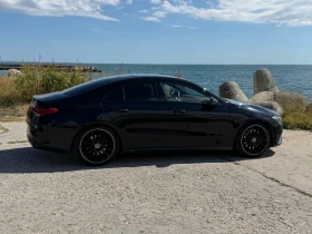 Mercedes-Benz CLA 220 - 24900 € - 65652923 7 | Car24.bg Mercedes-Benz CLA 220 - 24900 € - 65652923 7