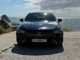 Mercedes-Benz CLA 220 - 24900 € - 65652923 3 | Car24.bg Mercedes-Benz CLA 220 - 24900 € - 65652923 3