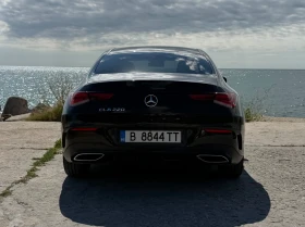 Mercedes-Benz CLA 220 - 24900 € - 65652923 5 | Car24.bg Mercedes-Benz CLA 220 - 24900 € - 65652923 5