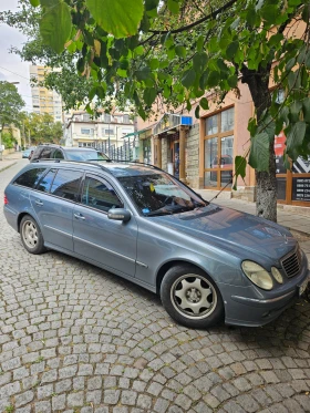 Mercedes-Benz E 280 - 3000 € - 46192295 2 | Car24.bg Mercedes-Benz E 280 - 3000 € - 46192295 2